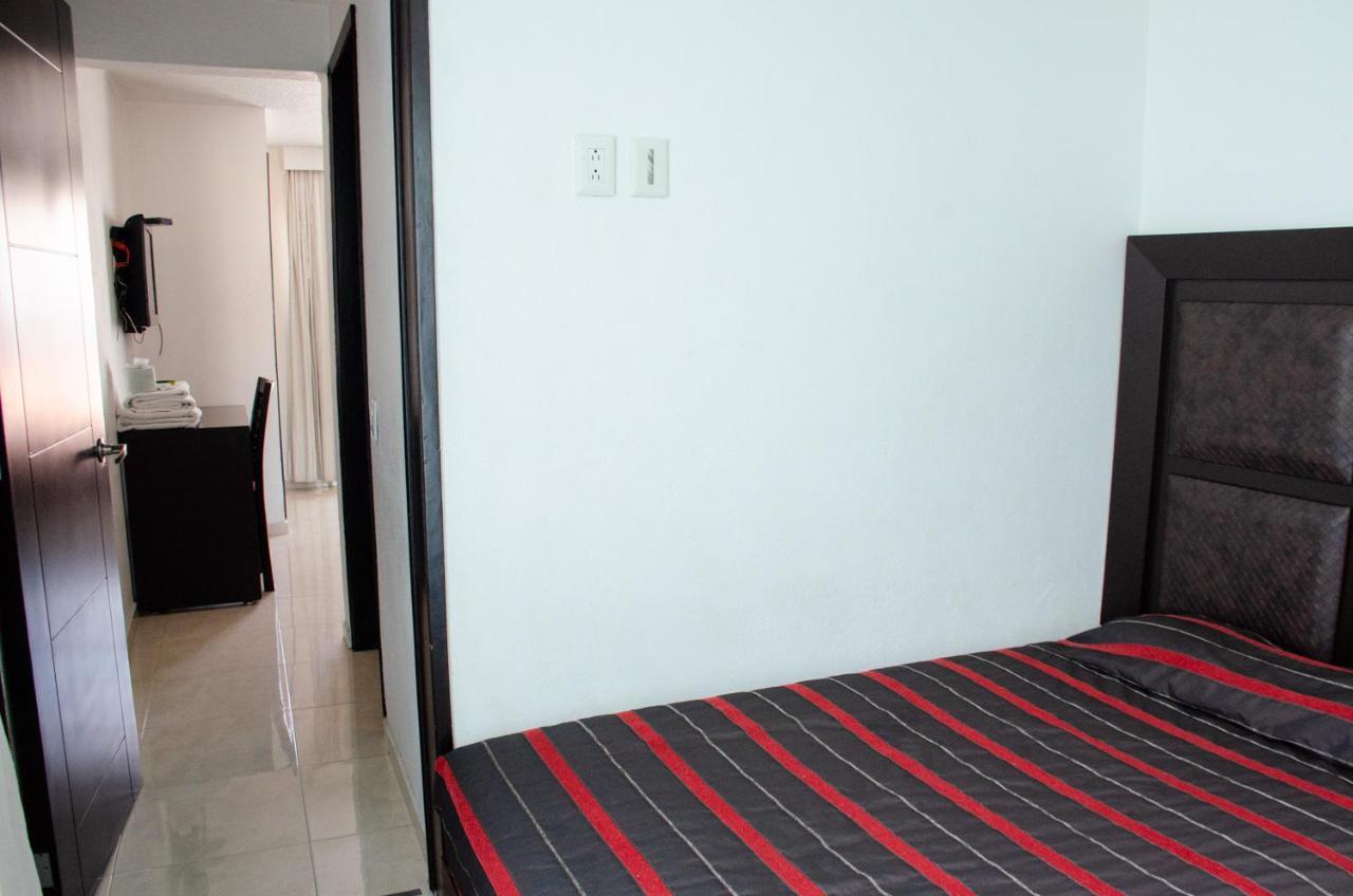 Hotel O Puente San Juan del Rio Luaran gambar