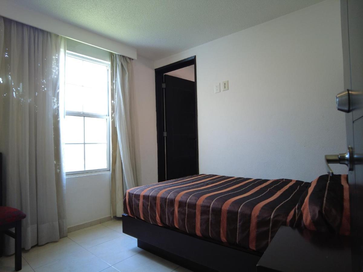 Hotel O Puente San Juan del Rio Luaran gambar