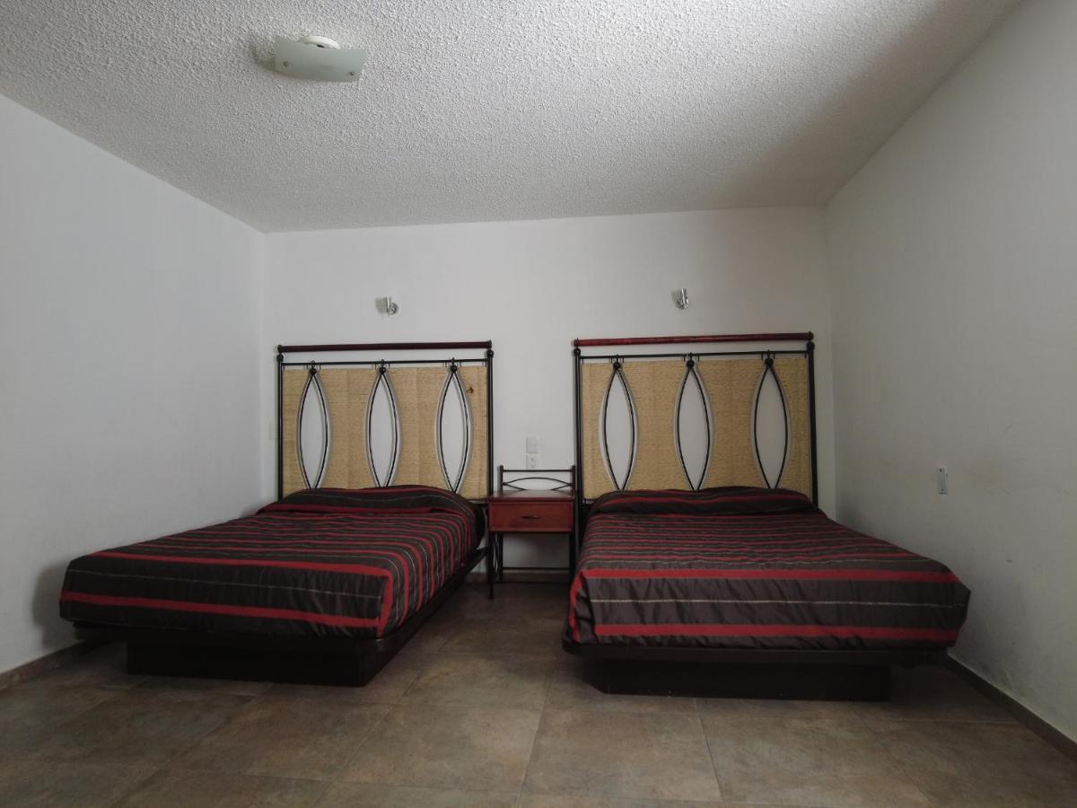 Hotel O Puente San Juan del Rio Luaran gambar