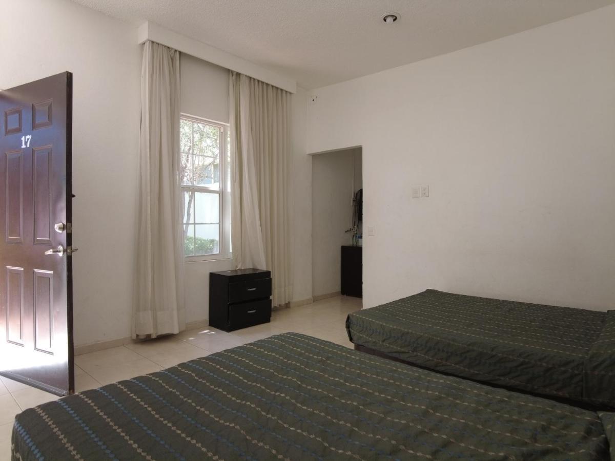 Hotel O Puente San Juan del Rio Luaran gambar