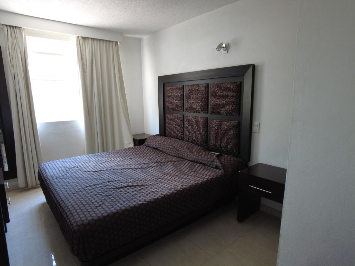 Hotel O Puente San Juan del Rio Luaran gambar