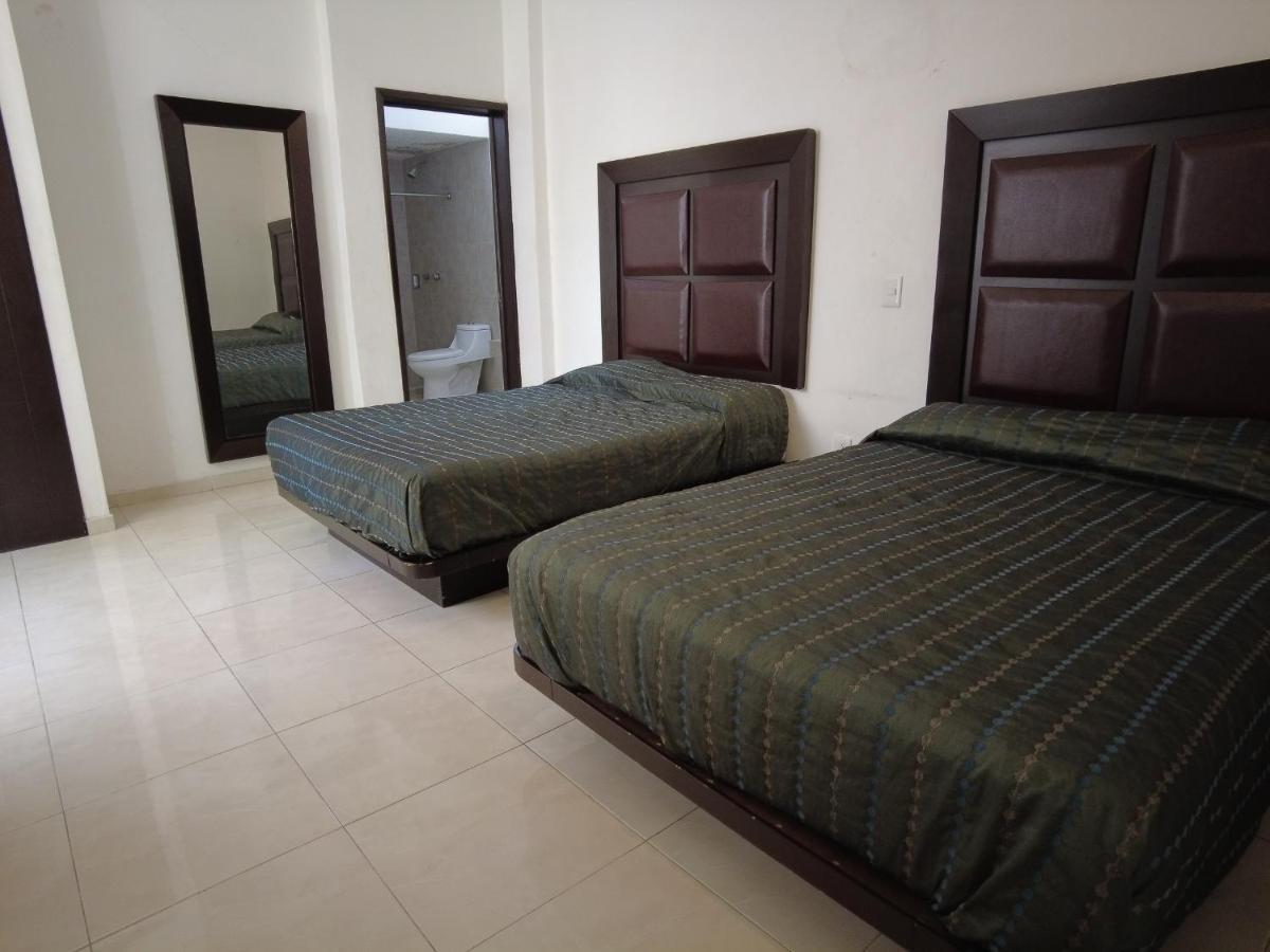 Hotel O Puente San Juan del Rio Luaran gambar
