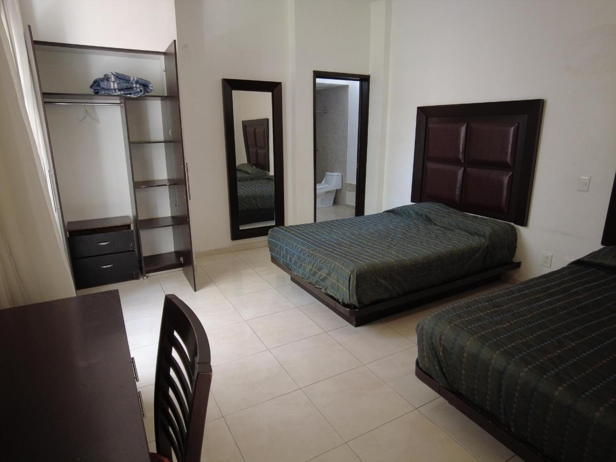 Hotel O Puente San Juan del Rio Luaran gambar