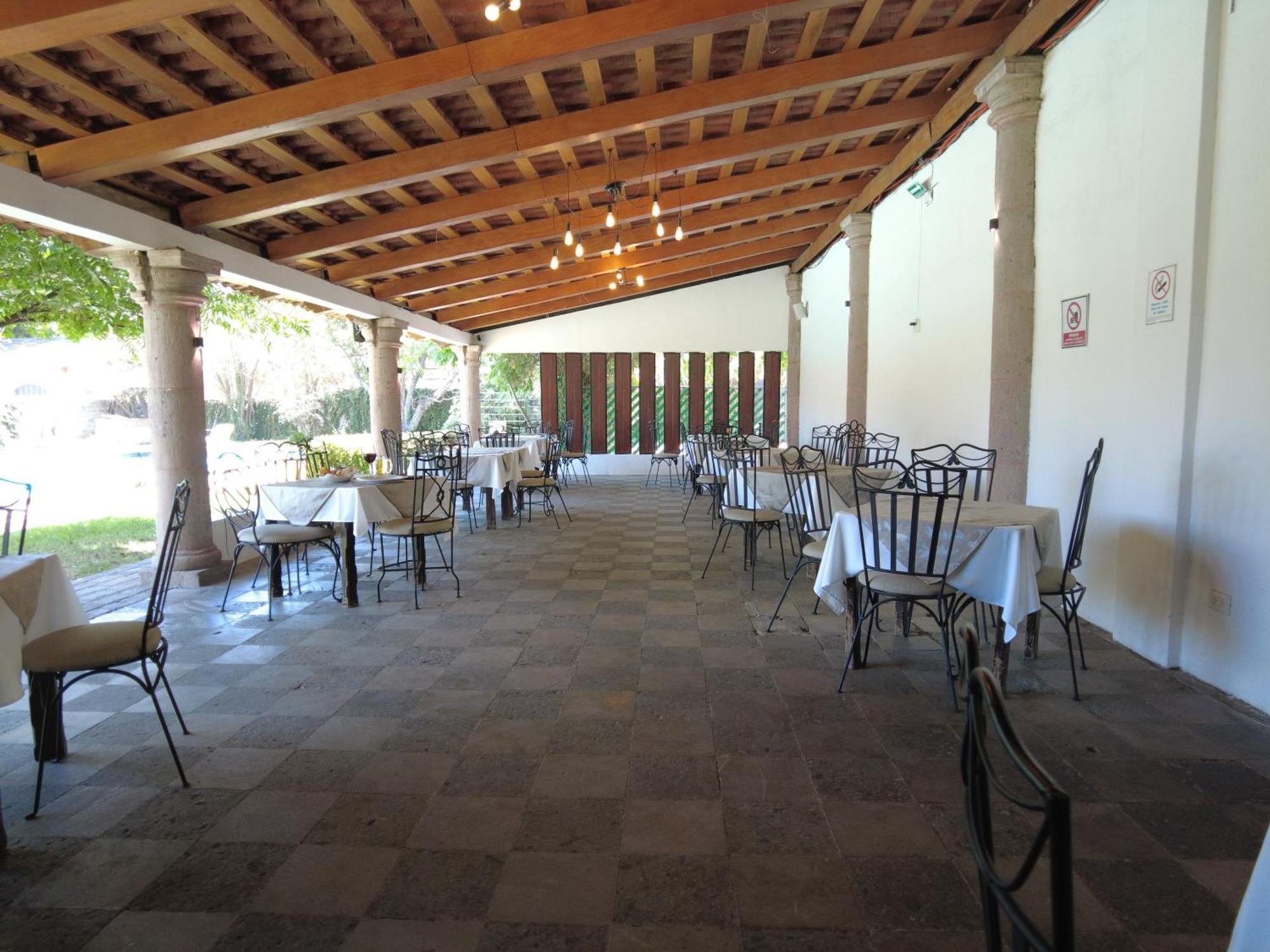 Hotel O Puente San Juan del Rio Luaran gambar