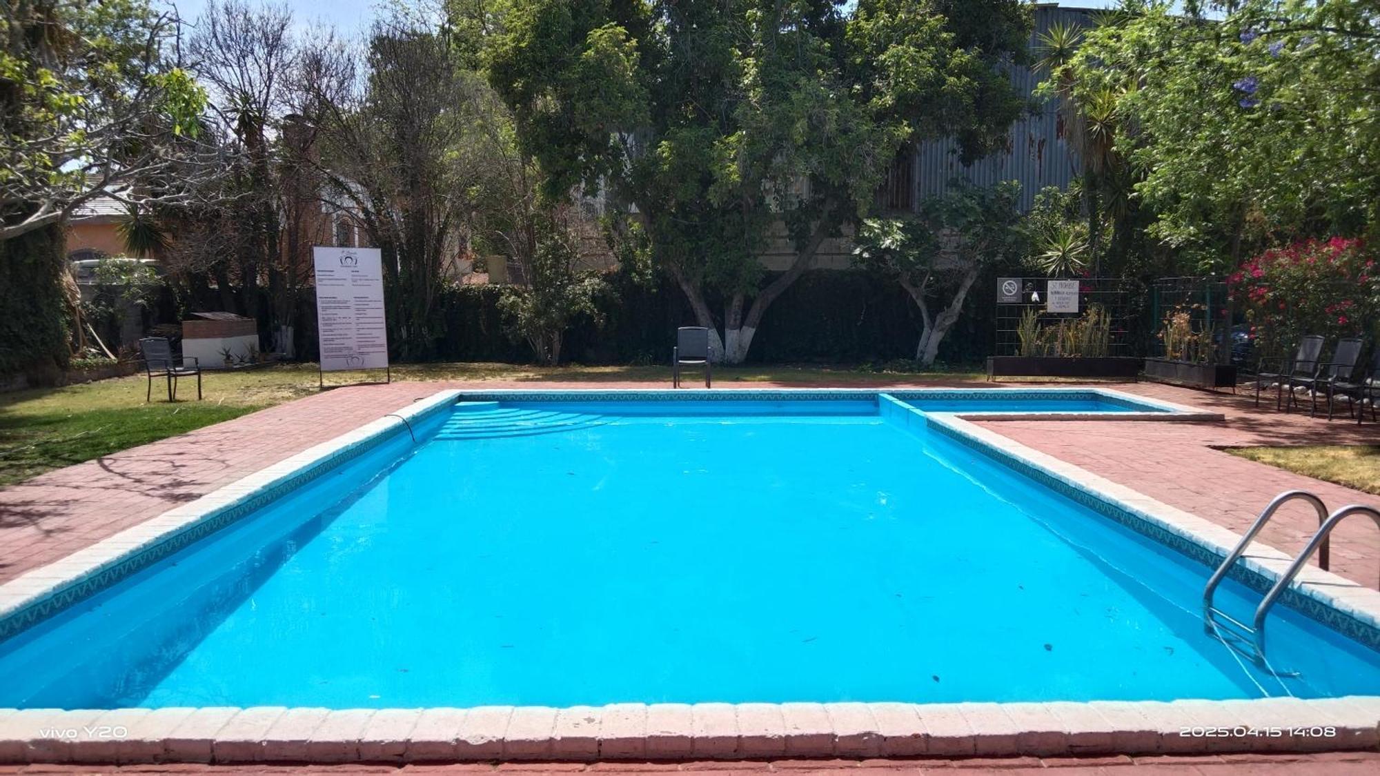 Hotel O Puente San Juan del Rio Luaran gambar