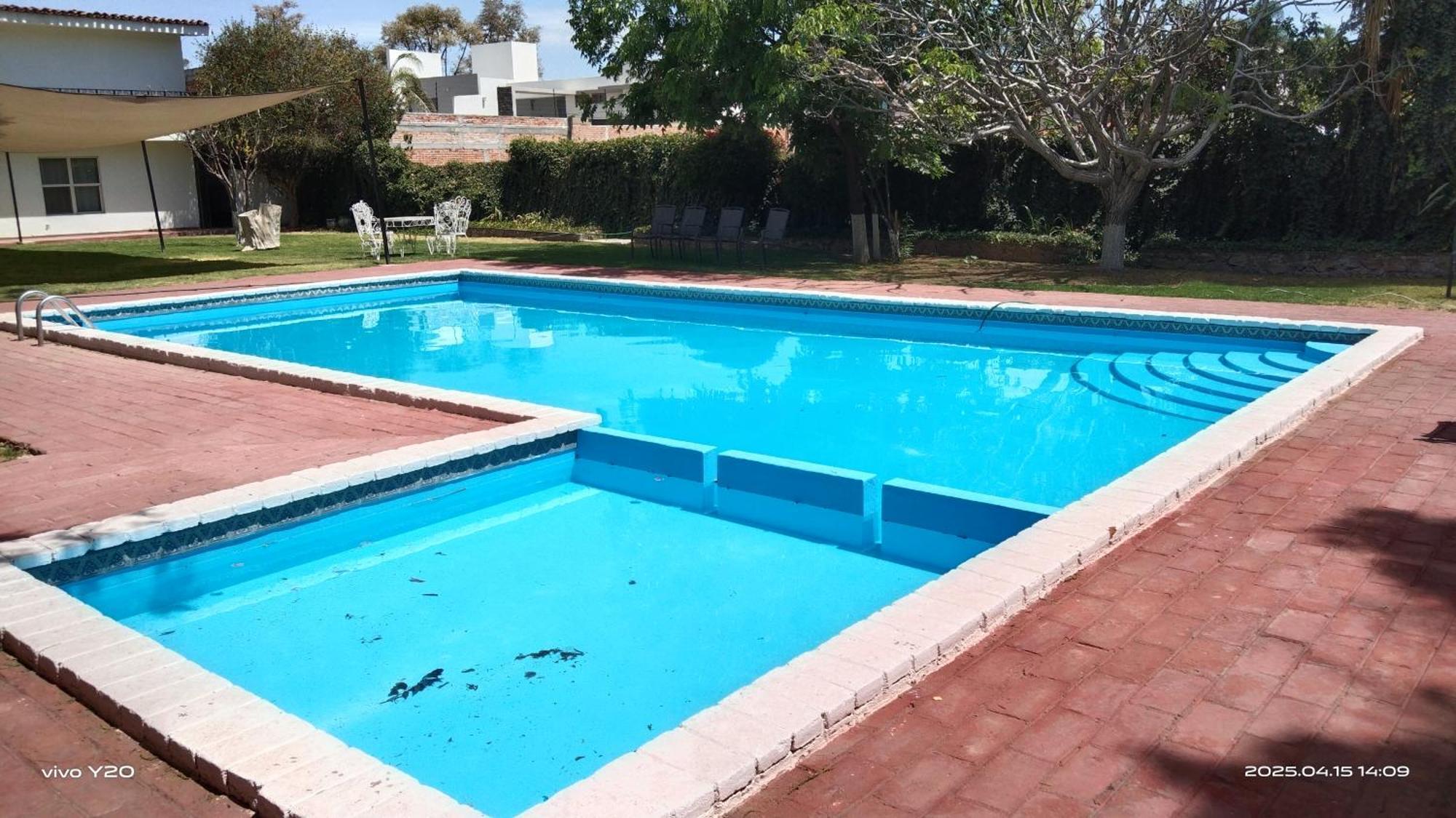 Hotel O Puente San Juan del Rio Luaran gambar